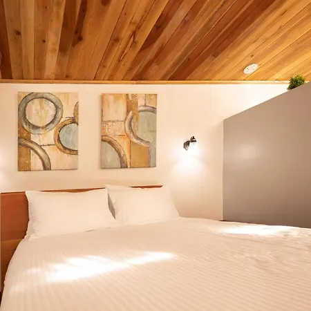Gamai Monteverde Tiny House Exterior photo