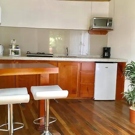 Gamai Monteverde Tiny House Exterior photo