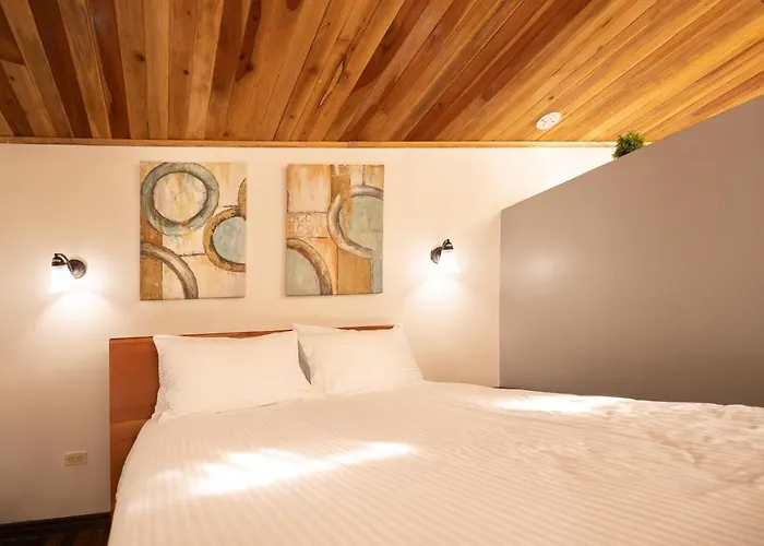 Gamai Monteverde Tiny House
