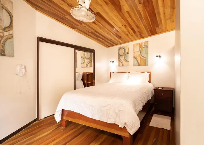 Gamai Monteverde Tiny House