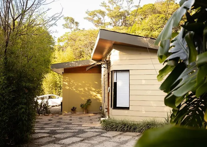 Gamai Monteverde Tiny House