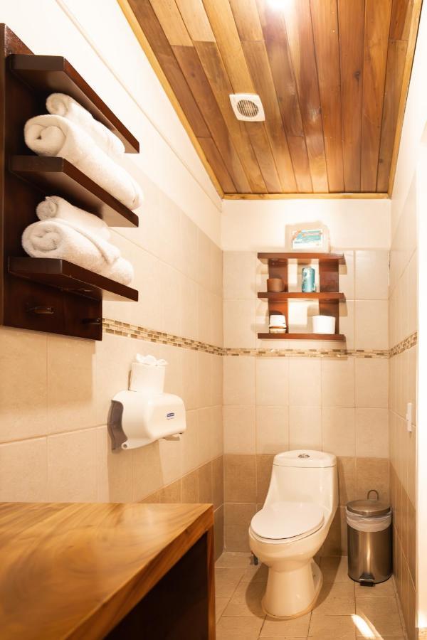 Apartment Gamai Tiny House *