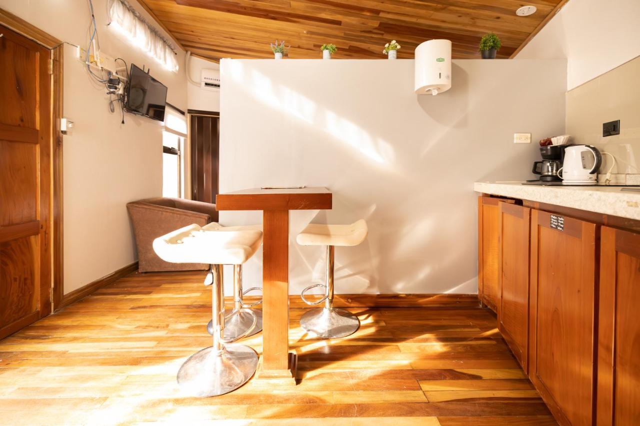 Apartment Gamai Tiny House Monteverde