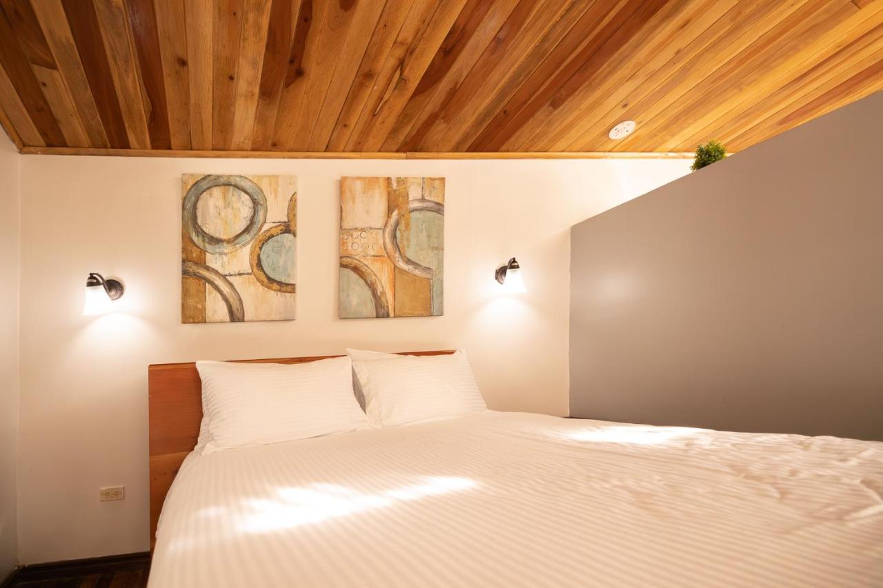 Gamai Tiny House Apartment