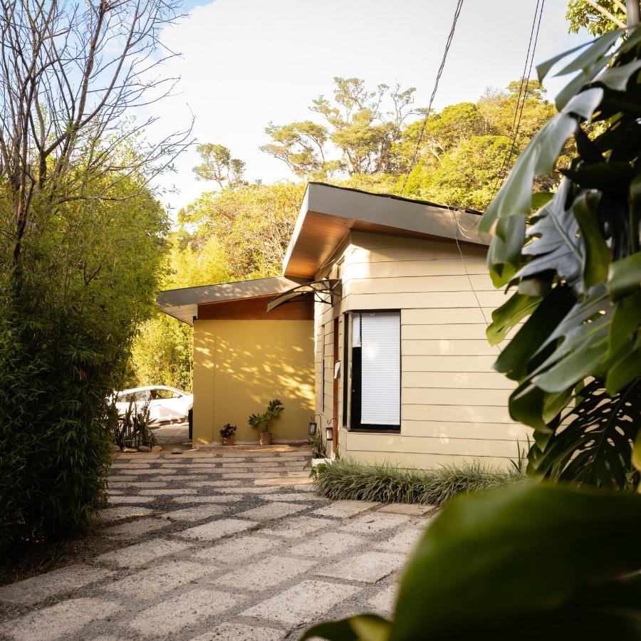 Gamai Tiny House Monteverde