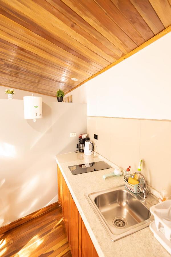 Apartment Gamai Tiny House *