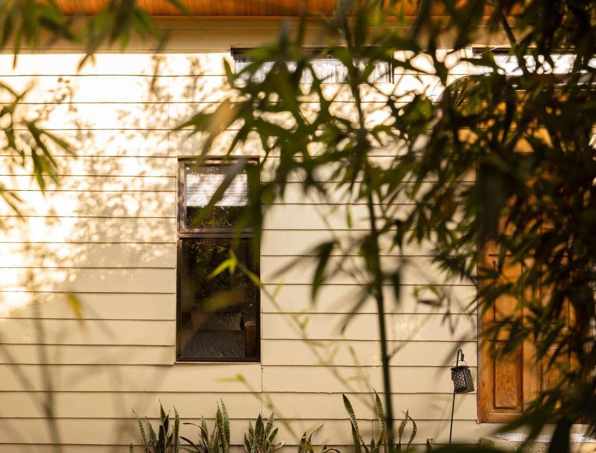 Gamai Tiny House * Monteverde