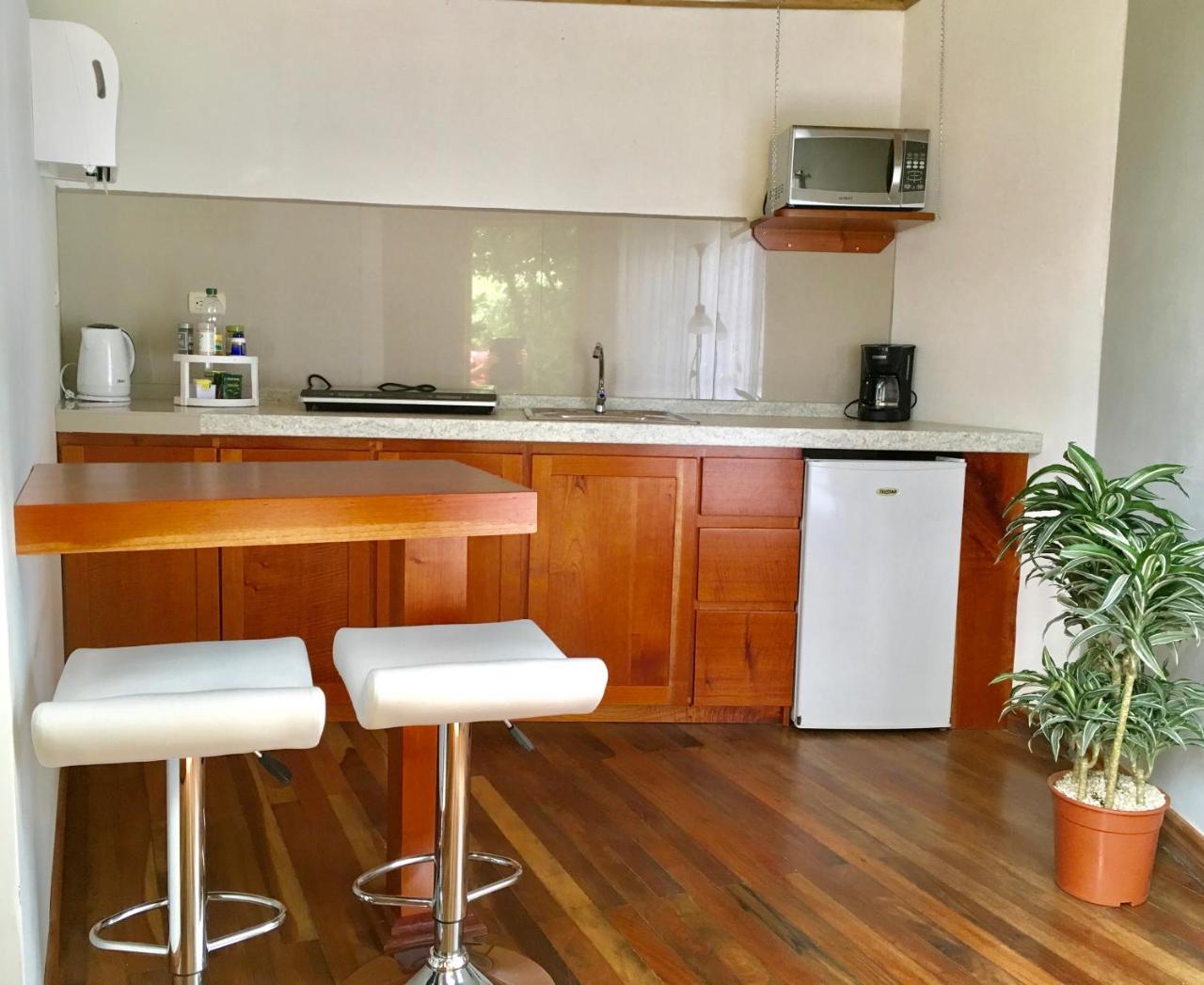 Apartment Gamai Tiny House *